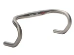 Deda Elementi Newton Anatomic Alloy Road Handlebar Silver 31.7MM 46CM Nos,. Fixed Price $99.99.