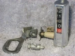 Schwinn 27" Bicycle Cyclometer 02 811 1971 Cev Bike Wheel Andrew Fisher. Fixed Price $19.95.