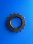 Schwinn Airdyne AD3 AD4 Flywheel Small Sprocket 15T Nos. Fixed Price $19.99.