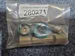 Gt Lts Seat Stay Pivot Kit With Bushings For Mtb 1997 Bicycles Rare Vhtf. Fixed Price $35.00.