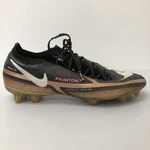 Nike Phantom Gt Shoes Mens Size 11.5 Black Soccer Cleats DR5954-810 Football Fg. Fixed Price $84.75.