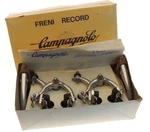 Campagnolo Nuovo Record 2040 Brake Set Kit Calipers Levers Cables Long Reach Nos. Fixed Price $449.99.