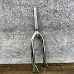 Vintage Redline Bmx Fork 20IN 1/8 Threadless Chrome Steel 10MM 3/8 1997. Fixed Price $137.74.