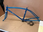 1975 Schwinn Stingray Fastback Boys Frame El Repaint Free Shipping!!. Fixed Price $183.20.