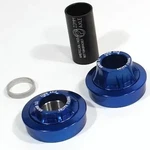 Profile Bmx American Bottom Bracket 22MM Blue Wheelie Se Gt Crank Bearings. Fixed Price $69.95.