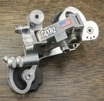 Nos Vintage Paul Components Derailleur Old School Mtb Bike Usa Mountain Bicycle. Fixed Price $1200.00.
