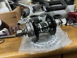 Suzue Mhs Peregrine 48H Hub Bmx Rear Freestyle Fat Jacks Acs 17T Freewheel. Fixed Price $188.00.
