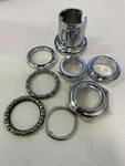 Schwinn Phantom Autocycle 26" Bicycle Locking Springer Fork Complete Headset. Fixed Price $75.00.