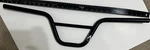 Avian Cruiser - Black New Bmx Handlebars 6.5 Rise. Fixed Price $79.00.