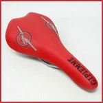 Nos Gipiemme Nitrec Saddle Seat Vintage Road Racing Bike Bicycle Red New. Fixed Price $62.10.