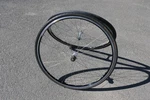 Shimano Ultegra HB-6500 28H Mavic Open Pro Wheelset. Fixed Price $219.00.
