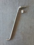 1968 Schwinn Breeze Kickstand Assembly Complete Marked 8321 Good Used Condition!. Fixed Price $20.00.