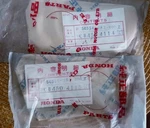 Honda CB450K0 Black Bomber Nos Top Motor Mount Plate. Fixed Price $60.00.