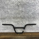 Vintage Gt Bmx Handlebars Stamped Race 27IN Black Steel Old School. Fixed Price $90.24.