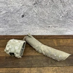 Vintage Team Cycle Bmx Pad Set Gray Checkered V-bar Stem 1980S Old School Rough. Fixed Price $20.24.