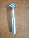 8.81 Vintage Campagnolo Gc C-record Aero Seatpost 27.2MM 205MM Road Bike. Fixed Price $125.00.