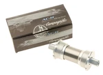 Campagnolo Ac-h Bottom Bracket Square Taper Italian 111MM New Nos. Fixed Price $79.99.