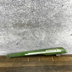 Vintage Rollfast Bicycle Green Steel Cruiser Bike. Fixed Price $26.51.