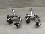 Vintage Shimano Slr BR-L490 Short Reach Road Brake Calipers Recessed Mount. Fixed Price $19.95.