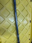Brevettato Antique Frame Pump Presta Valve Working Condition Madein Italy Impero. Fixed Price $150.00.