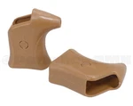 Dia-compe 144.7 Brake Lever Hood, Non Aero (pair) Brown. Fixed Price $18.99.