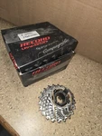 Campagnolo CSK00-RE1025 Record Ud 10SP Steel/ Titanium 12-25 Cassette Sprockets. Fixed Price $35.10.