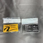 Lot Of 2 Nashbar Rim Strip Road 700C X 18MM NS-RS1-R Nos. Fixed Price $12.99.