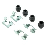 Disc Brake Hardware Kit-premium Centric 117.62054. Fixed Price $20.81.