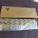 Suntour 6 7 8 CH-AP12 Chain Nos Road Vintage 1/2 X 3/32. Fixed Price $100.00.