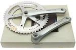 Shimano Sc FC-1055 Crankset 4253 172.5MM 8SPD Silver New Nos Vintage. Fixed Price $249.99.