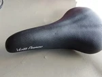 Old School Bmx Vintage Mtb Vento Propizio Leather Viscount Seat Ken Pliska Attic. Fixed Price $49.99.