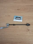 Shimano Nib Nos Quick Release 159 Mm For FH-1050 FH-1051. Fixed Price $17.50.