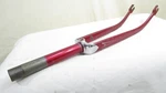 Schwinn Fork Stingray Fastback Stardust 20 Muscle Bike S5 S6 Rim Og Violet Paint. Fixed Price $36.96.