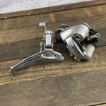 Vintage Shimano Light Action RD-L532 FD-Z202 Derailleur Set Japan Bike Repair. Fixed Price $24.14.