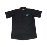 New Park Tool Mechanic's Shirt Black Xxl MS-3XX. Fixed Price $66.59.