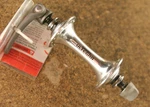 Vintage Nos New Shimano 600 / Ultegra HB-6500 32H Front (for Hubset). Fixed Price $46.17.