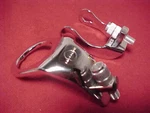Nos Dia Compe Vintage Bicycle Center Pull Bmx Brake Cable Hangers. Fixed Price $22.50.