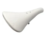 Vintage Old School Bmx Velo Seat Saddle VL-117 Lightning Bolt White. Fixed Price $37.99.
