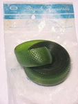 Schwinn Lime Handlebar Tape Hunt-wilde Green Flexon Vinyl New Nos 09 077. Fixed Price $27.95.