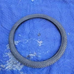 Nos Schwinn Tractor Bicycle Tire 20 1-3/4" Blackwall S7 Bmx Stingray. Fixed Price $39.39.
