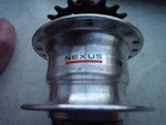 Shimano Nexus Hub Gear SG-7C21 Japan. Speed. Fixed Price $51.57.