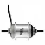 Sturmey Archer SRC3(L) 3SP Hub Kit Rr 36H Sil Int. Fixed Price $152.85.