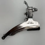 Suntour Alpine Gear Tech Front Derailleur Touring Mountain Bike 1980S Vintage. Fixed Price $13.99.