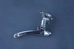 Vgc Campagnolo Chorus C022 Clamp-on Front Derailleur 28.5MM. Fixed Price $43.02.