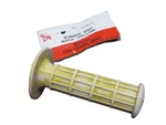 Nos Superior Dixie Ogk Mach Yellow 7/8" Single Handlebar Grip Ahrma. Fixed Price $14.99.