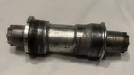 Shimano Dura Ace BB-7703 Octalink 118.5MM 68MM. Fixed Price $25.00.
