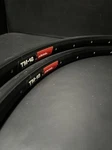 90 Araya 26 TM-18 32H Mtb Hoopset Dbl Wall Fit: Klunker Trek Klein Schwinn Gt. Fixed Price $389.99.