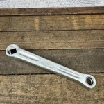 Vintage Stronglight 49D Depose 170MM Left Crank Arm Made France Road Bike Square. Fixed Price $34.39.