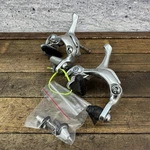 Vintage Shimano Dura-ace BR-7403 Caliper Brakes Set F/r Road Side Pull Japan. Fixed Price $93.99.