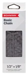 Schwinn Bike Chain, 1/2" X 1/8" Basic Replacement, Inch. Fixed Price $11.82.